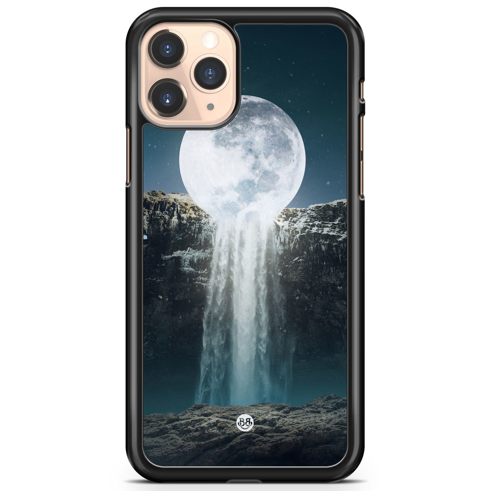 iPhone 11 Pro Max Case - Waterfall