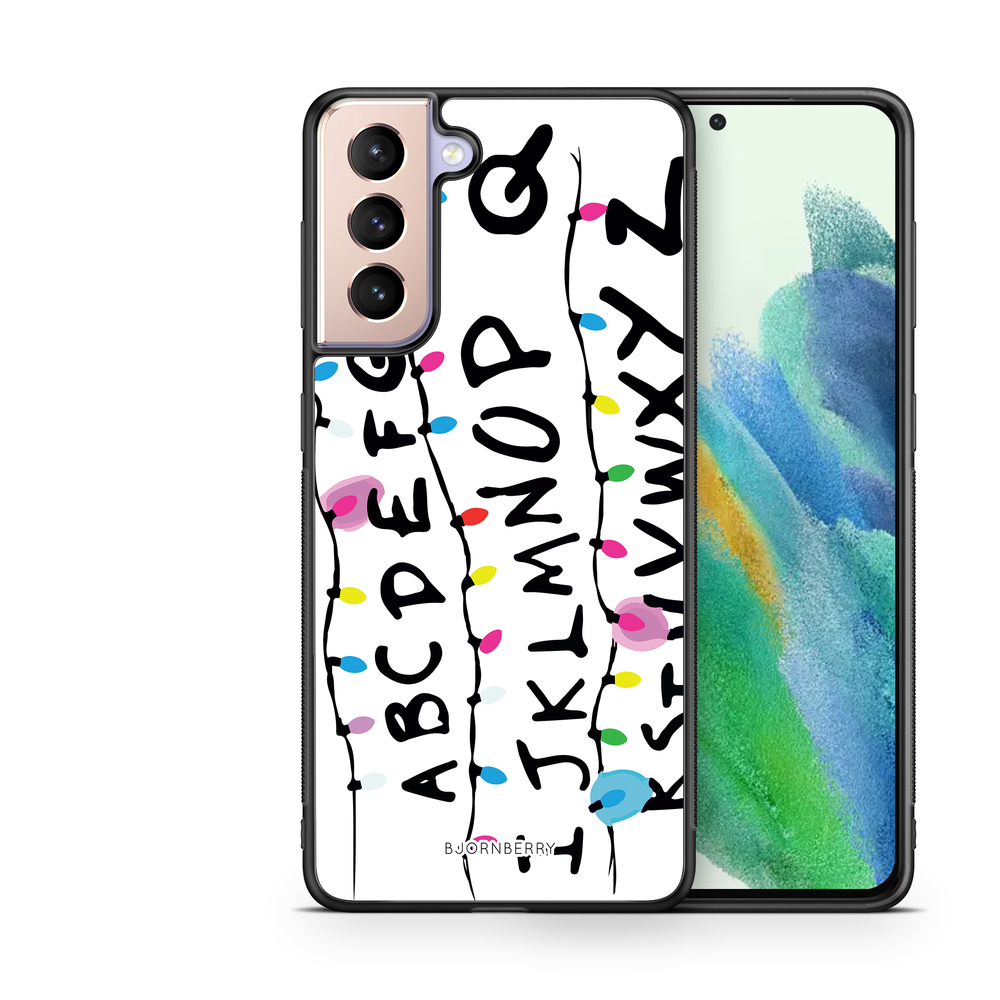 Samsung Galaxy S21 FE 5G Case - Run Stranger