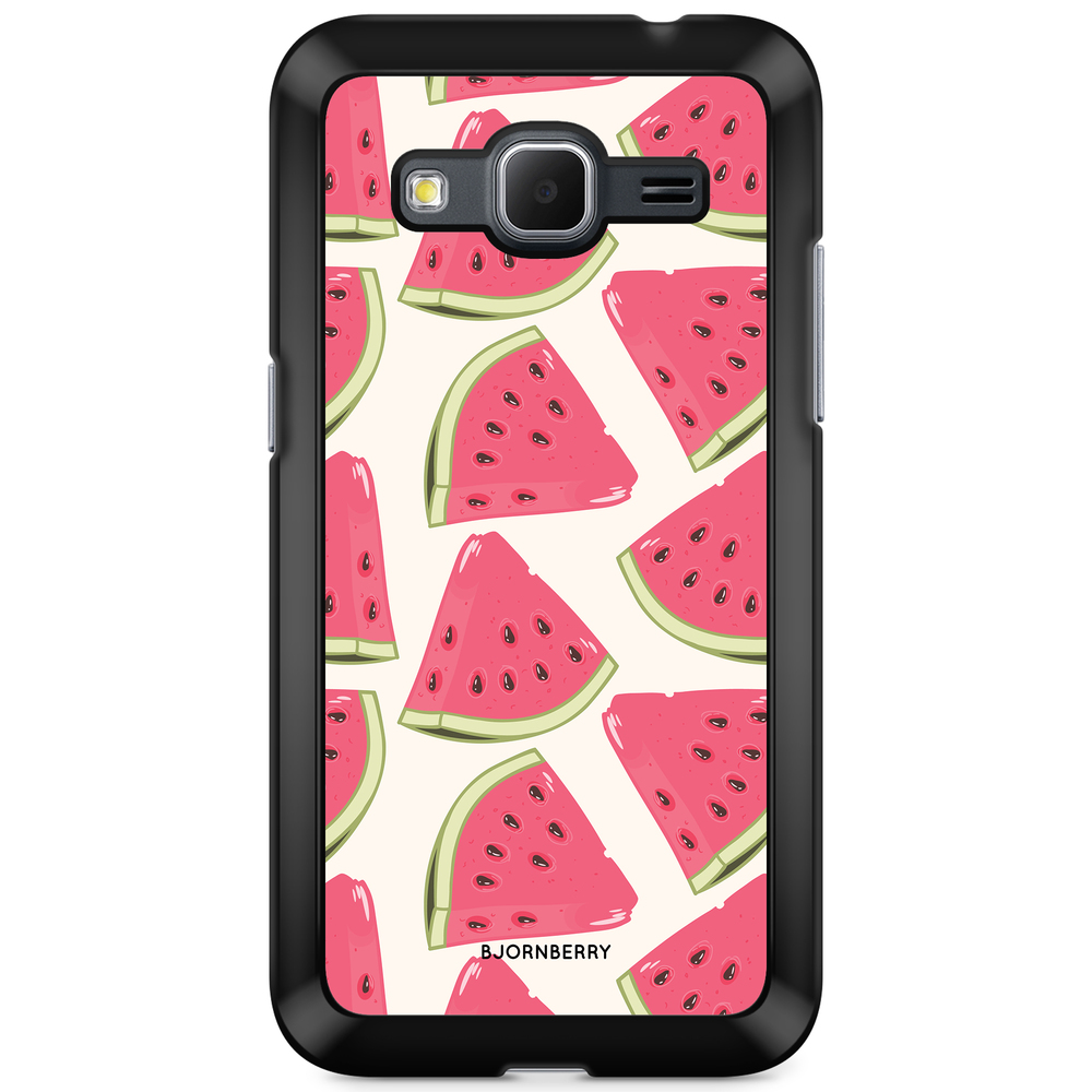 Samsung Galaxy Core Prime Case - Watermelon