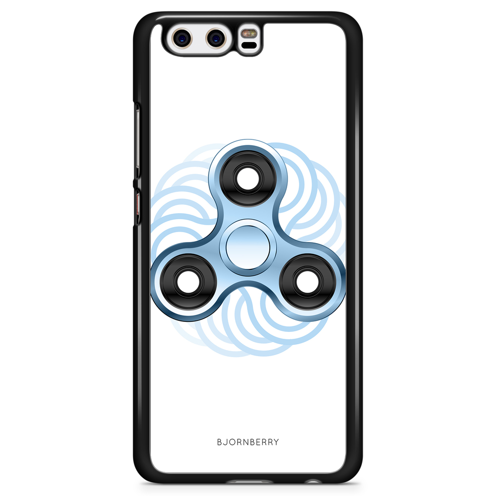 Huawei P10 Plus Case - Fidget Spinner