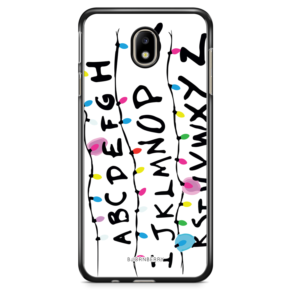 Samsung Galaxy J5 (2017) Case - Run Stranger