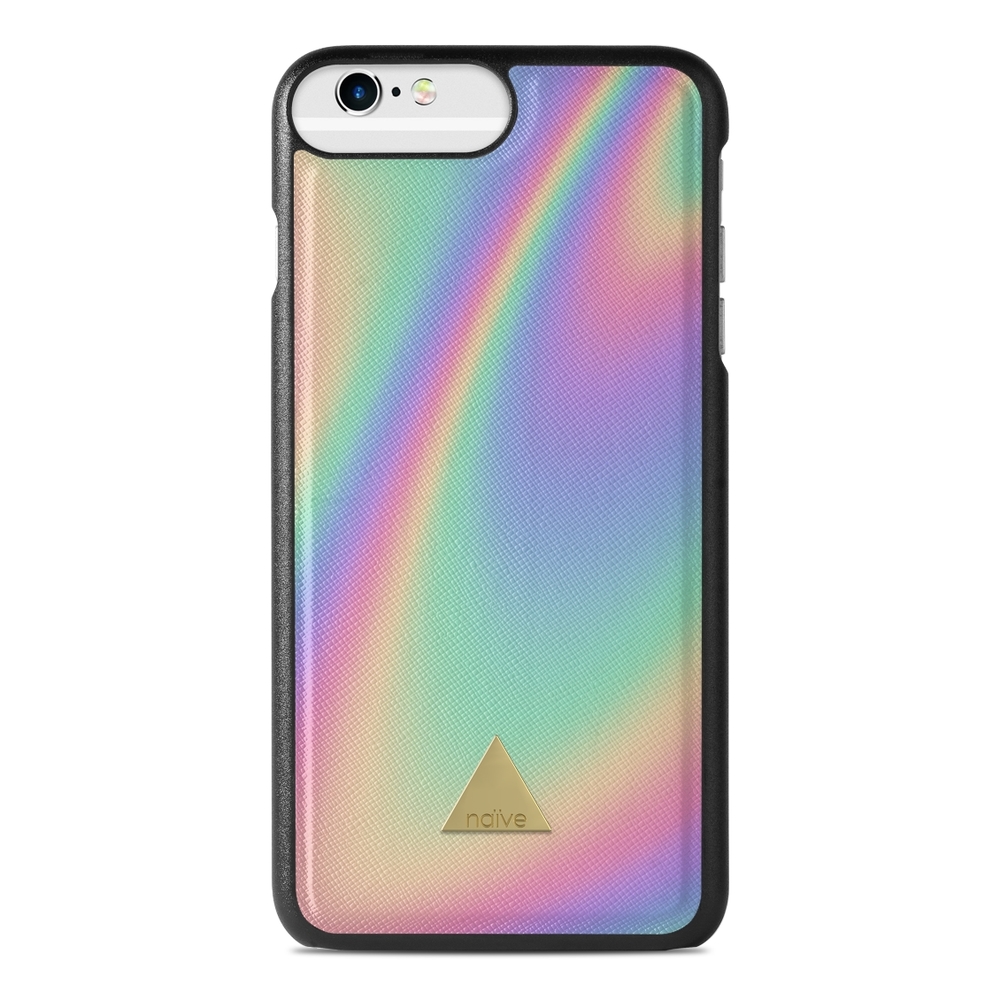 Naive iPhone 6 Plus / 6s Plus Case - Rainbow