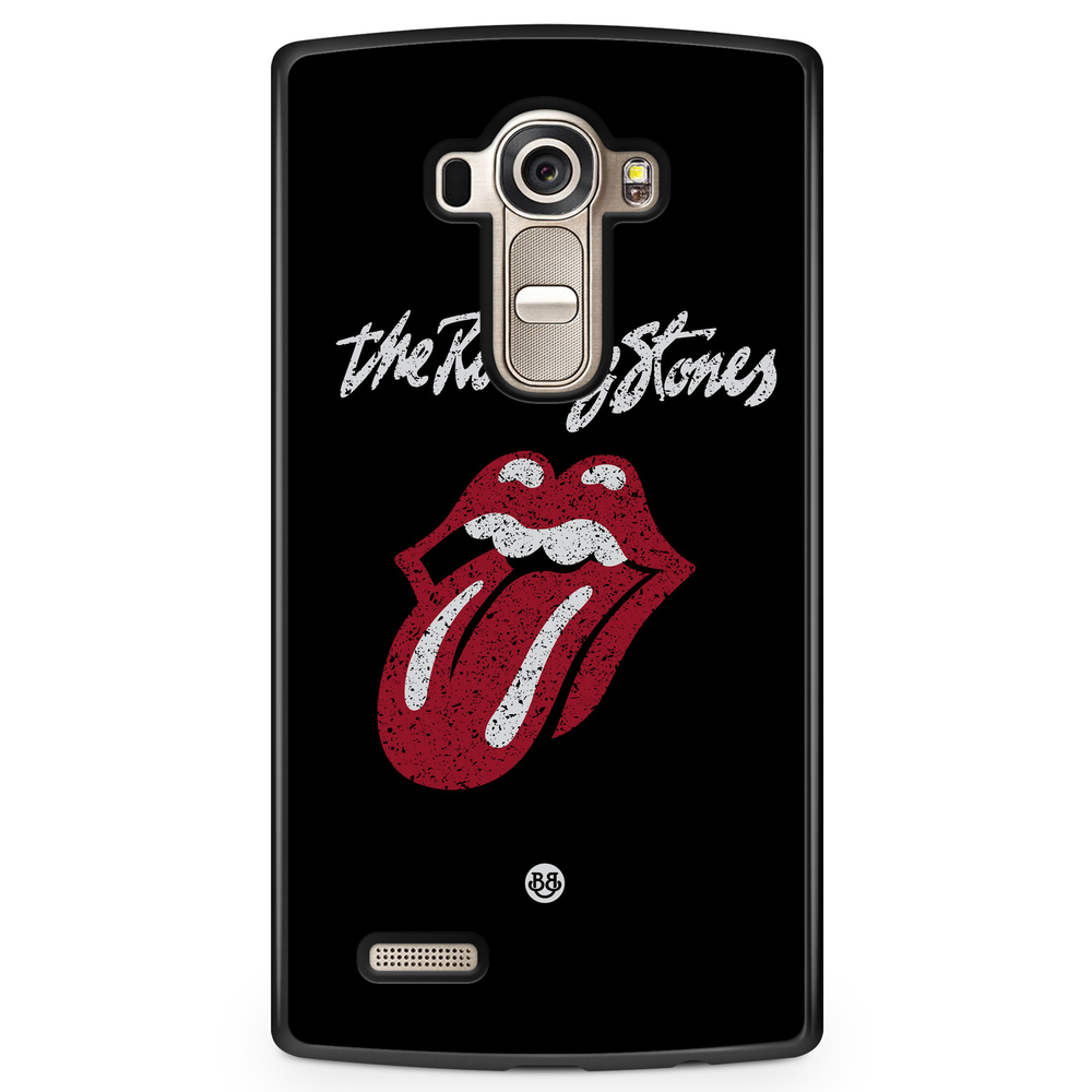 LG G4 Case - The Rolling Stones