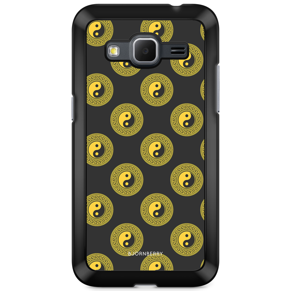Samsung Galaxy Core Prime Case - Ying Yang