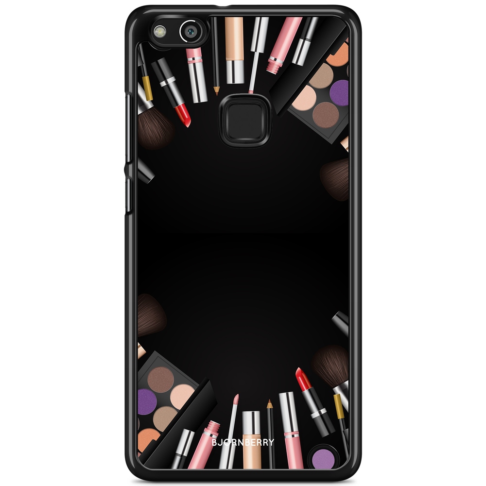 Huawei P10 Lite Case - Makeup