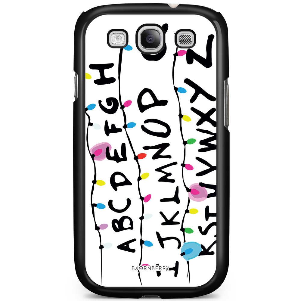 Samsung Galaxy S3 Mini Case - Run Stranger