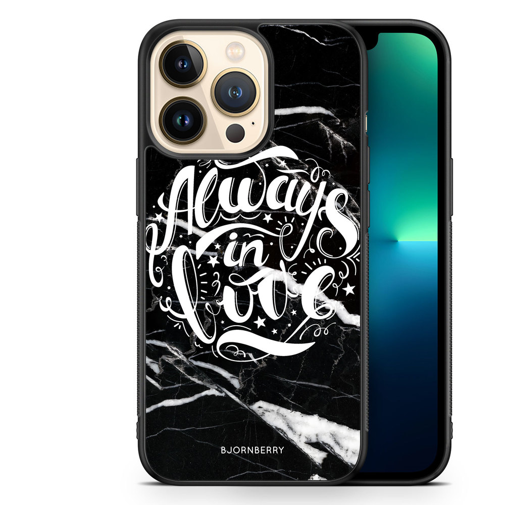 iPhone 13 Pro Case - Always in love