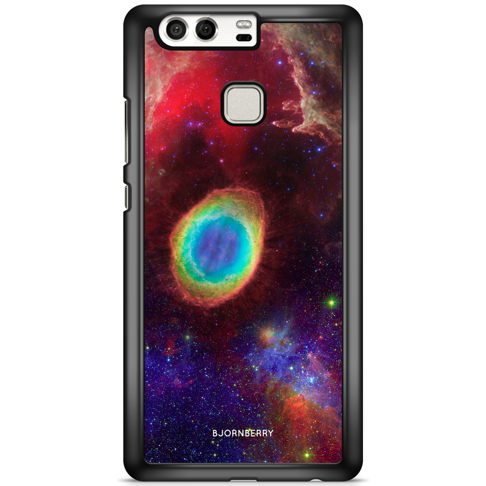 Huawei P9 Case - Spaceman