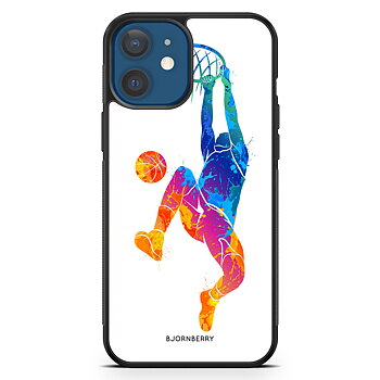 iPhone 12 Mini Case - Basket