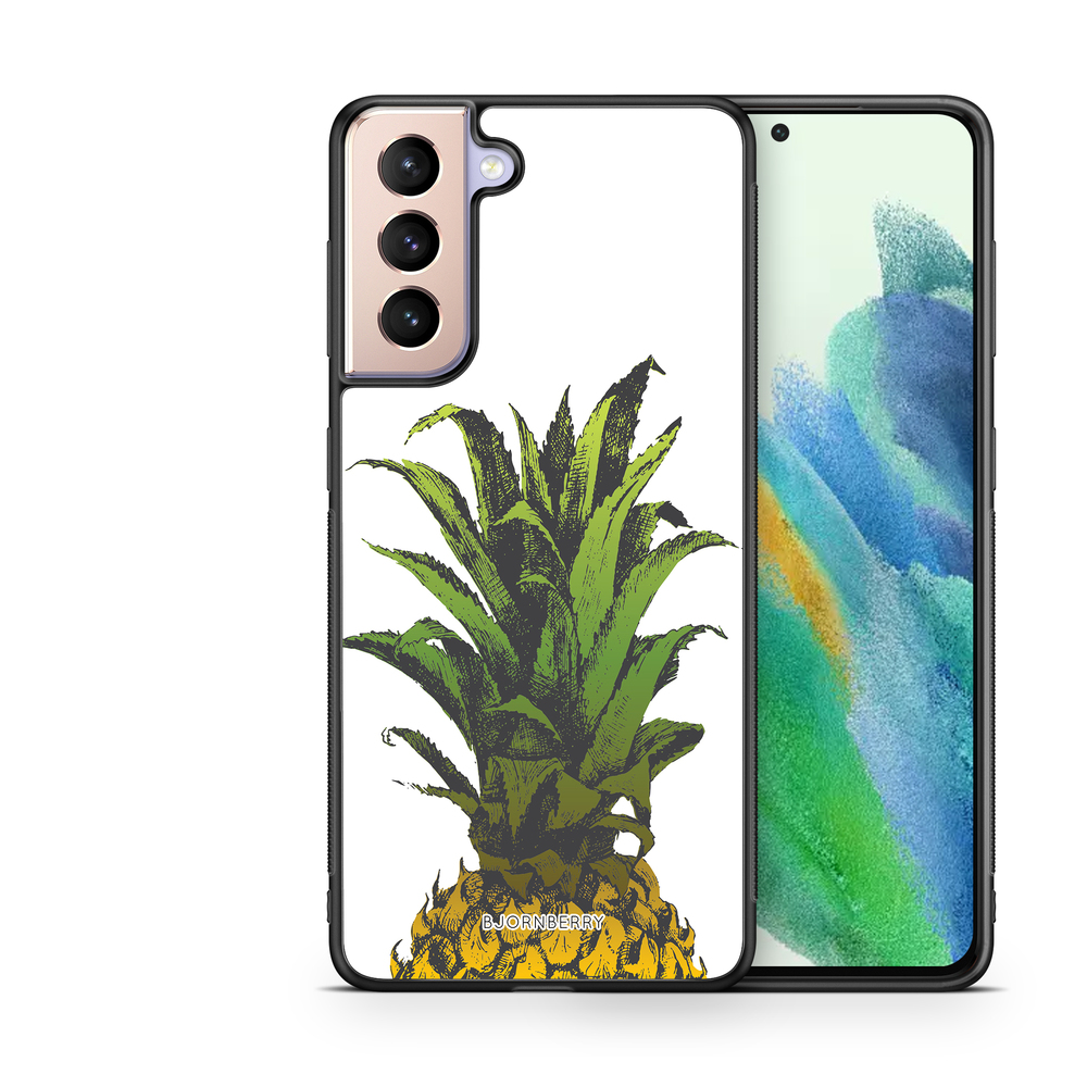Samsung Galaxy S21 FE 5G Case - Pineapple