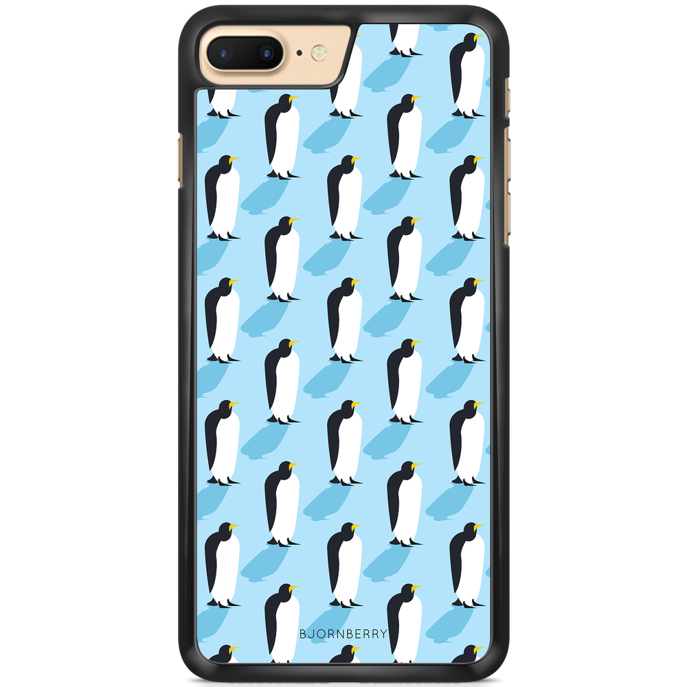 iPhone 7 Plus Case - Penguins