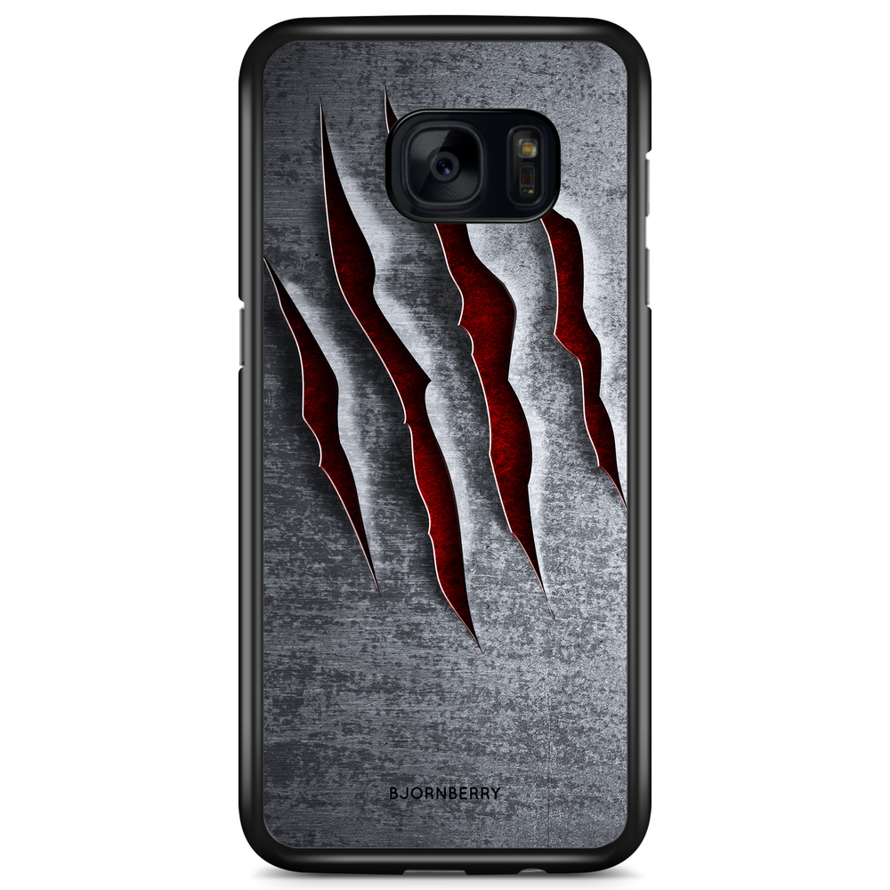 Samsung Galaxy S7 Case - Claws