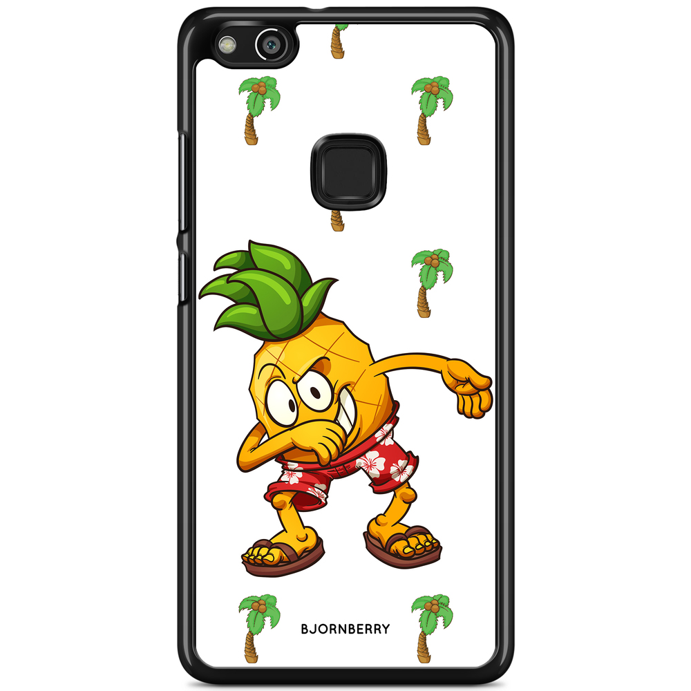 Huawei P10 Lite Case - Dabbing