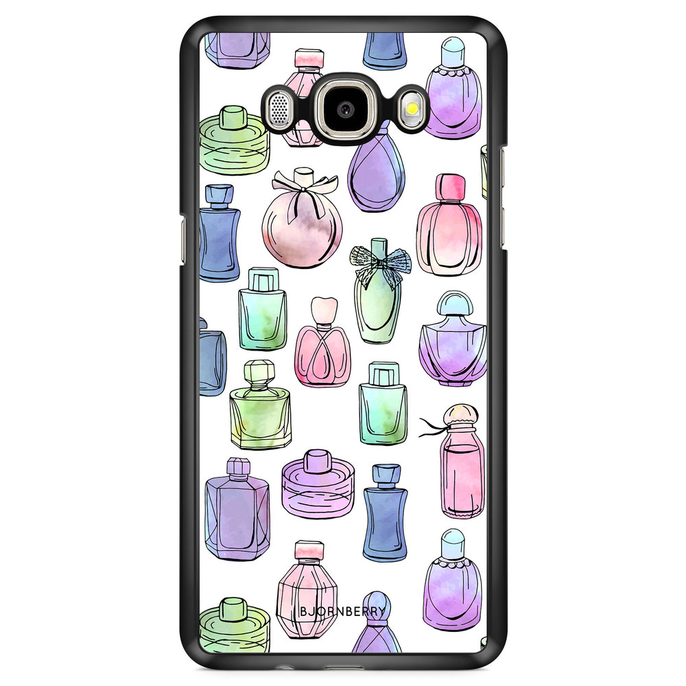 Samsung Galaxy J7 (2016) Case - Perfumes