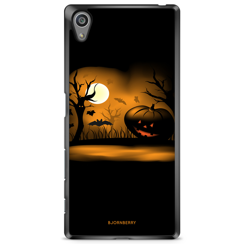 Sony Xperia Z5 Premium Case - Halloween