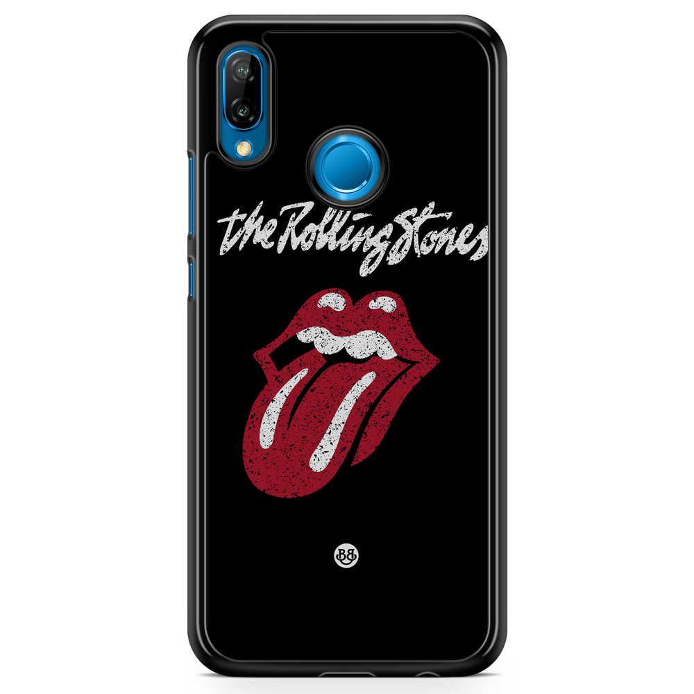 Huawei P20 Lite Case - The Rolling Stones