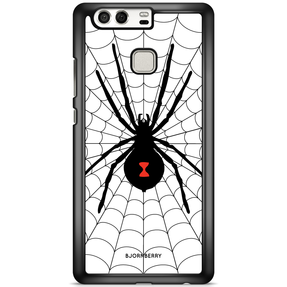 Huawei P9 Case - Black Widow