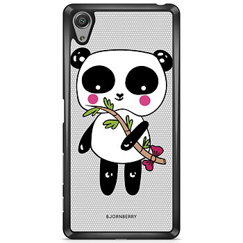 Sony Xperia L1 Skal - Söt Panda