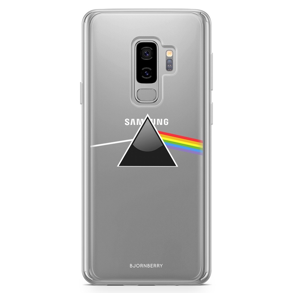 Samsung Galaxy S9 Plus Fashion Case - Prism