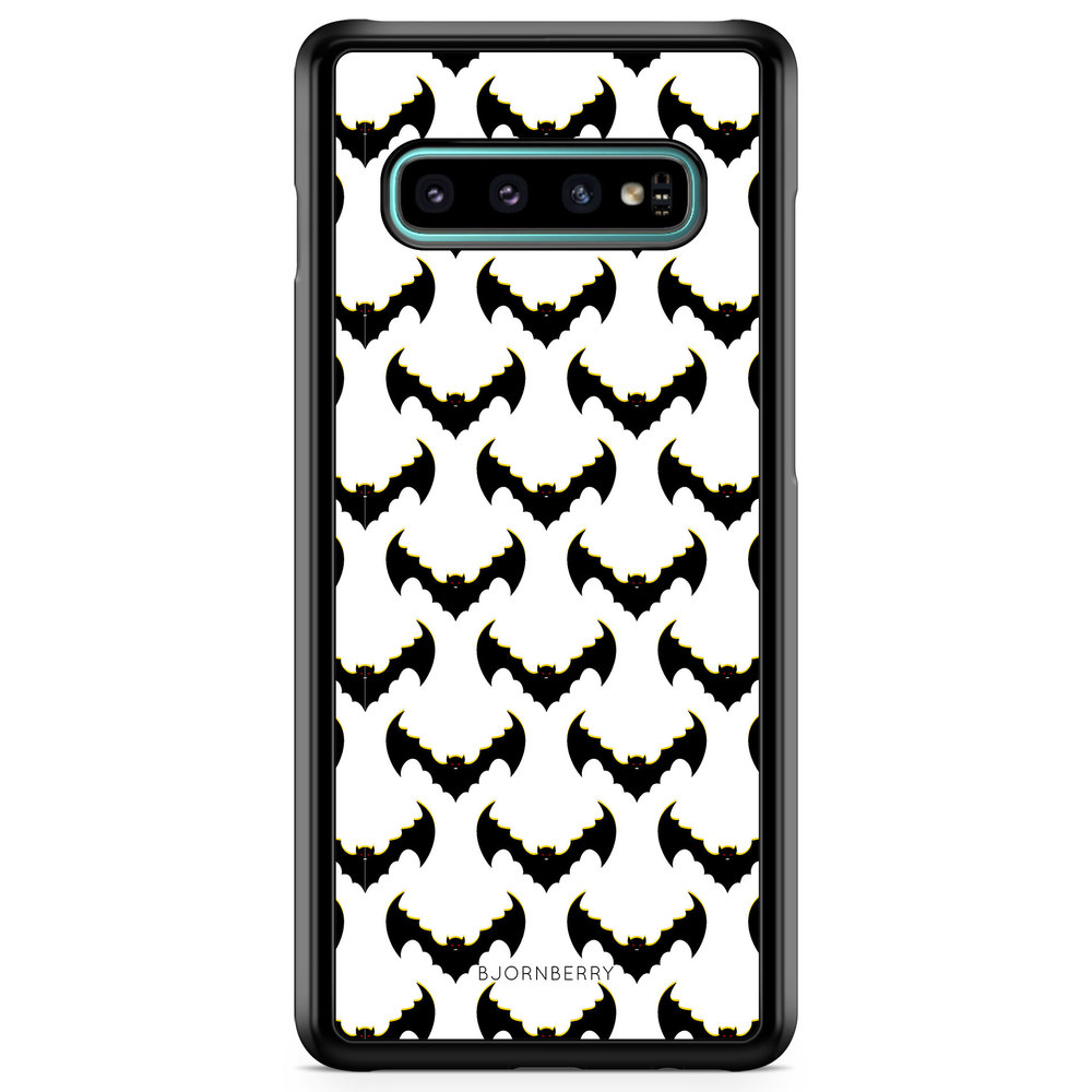 Samsung Galaxy S10 Plus Case - Bats