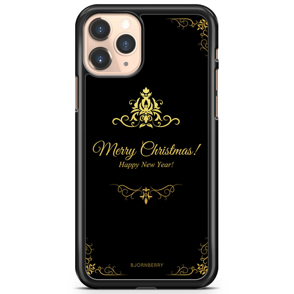 iPhone 11 Pro Max Case - Happy New Year!