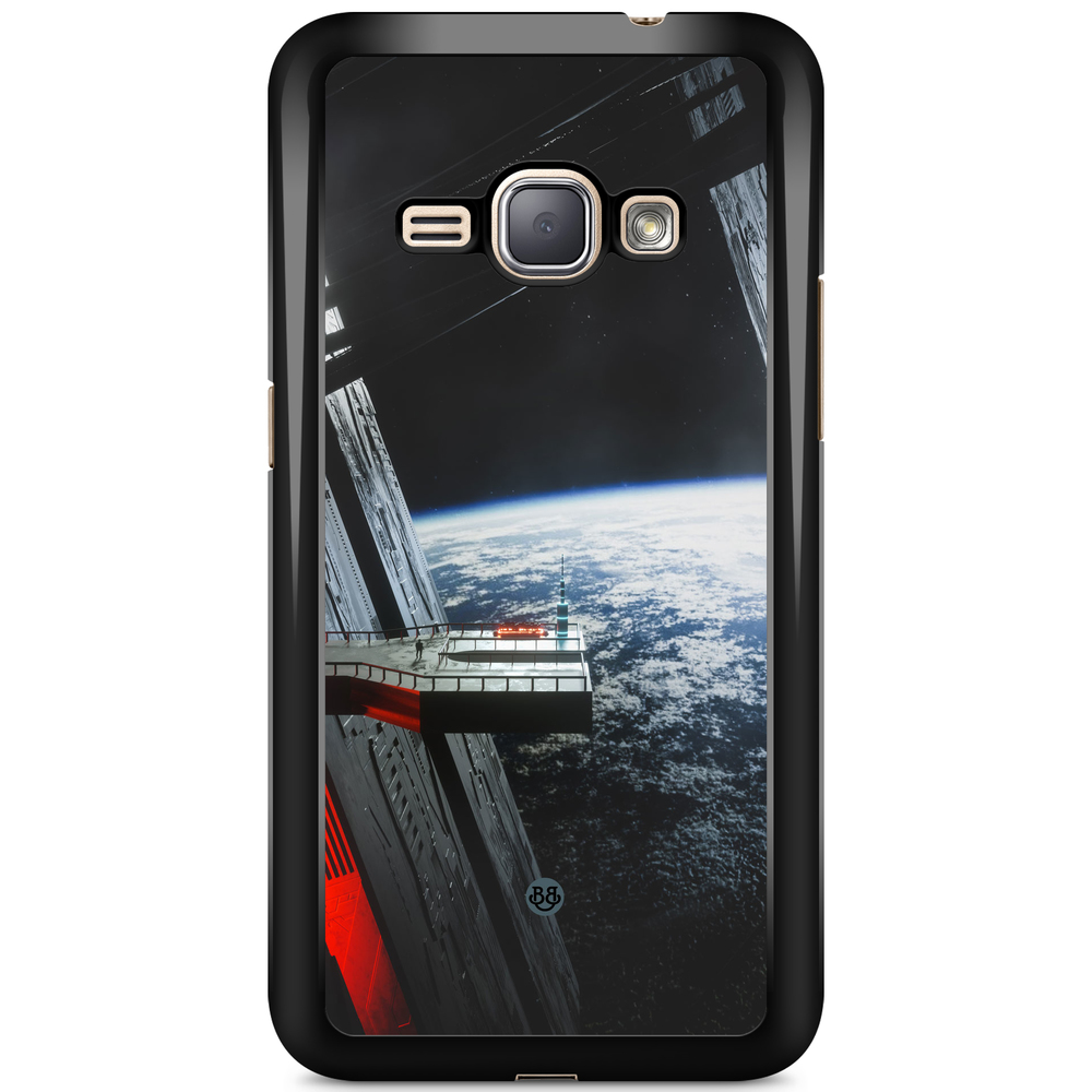 Samsung Galaxy J1 (2016) Case - Future