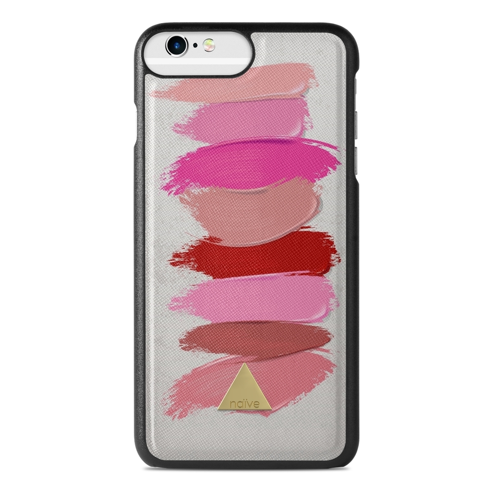 Naive iPhone 6 Plus / 6s Plus Case - Makeup
