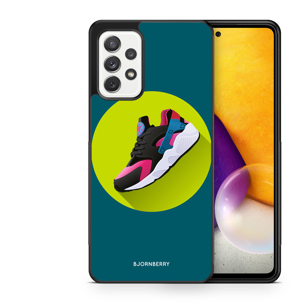 Samsung Galaxy A52/A52s 5G Case - Fitness Sneakers