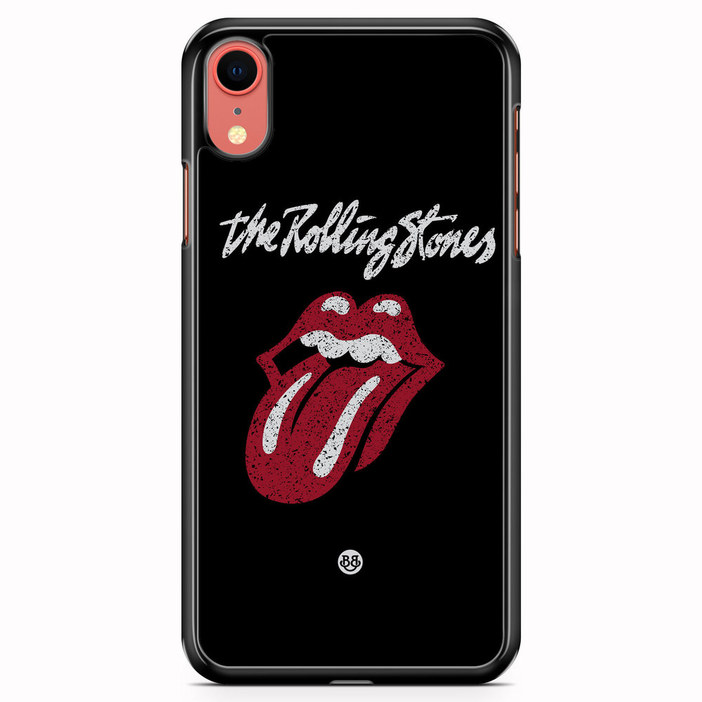 iPhone XR Case - The Rolling Stones
