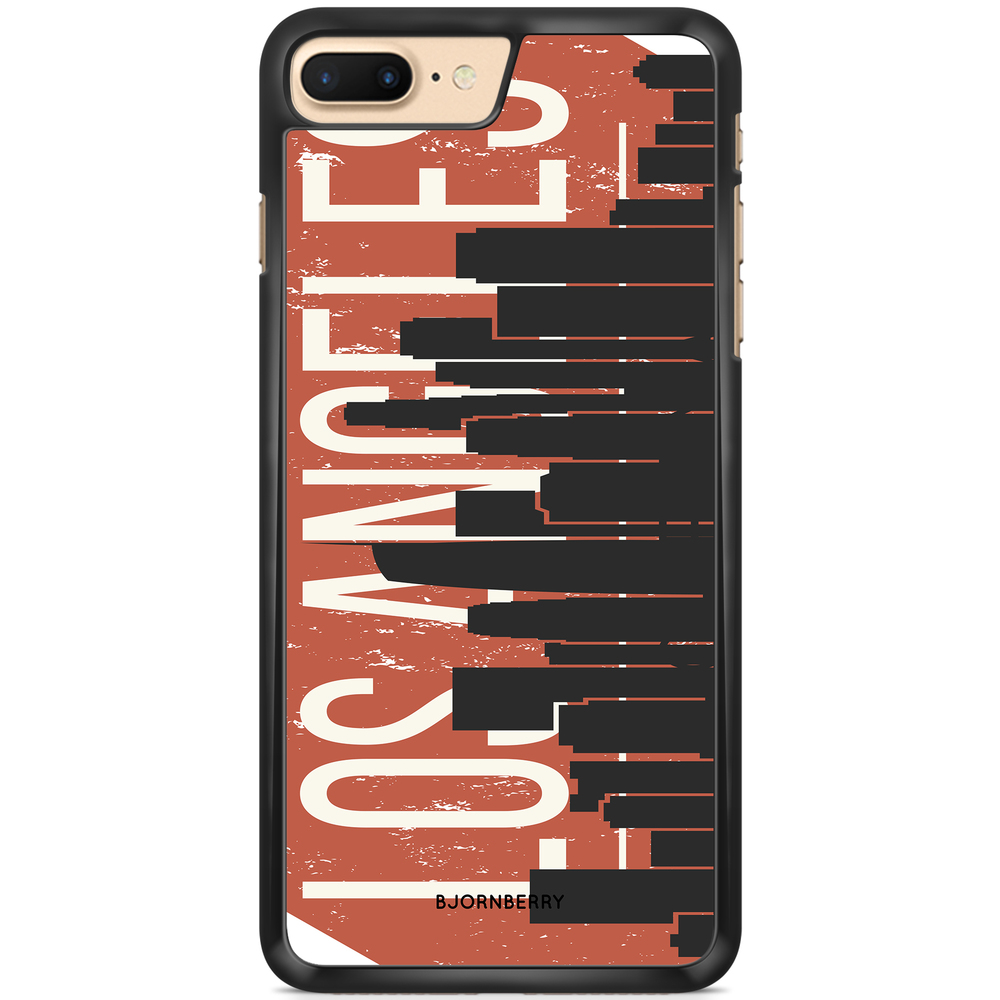 iPhone 7 Plus Case - Los Angeles