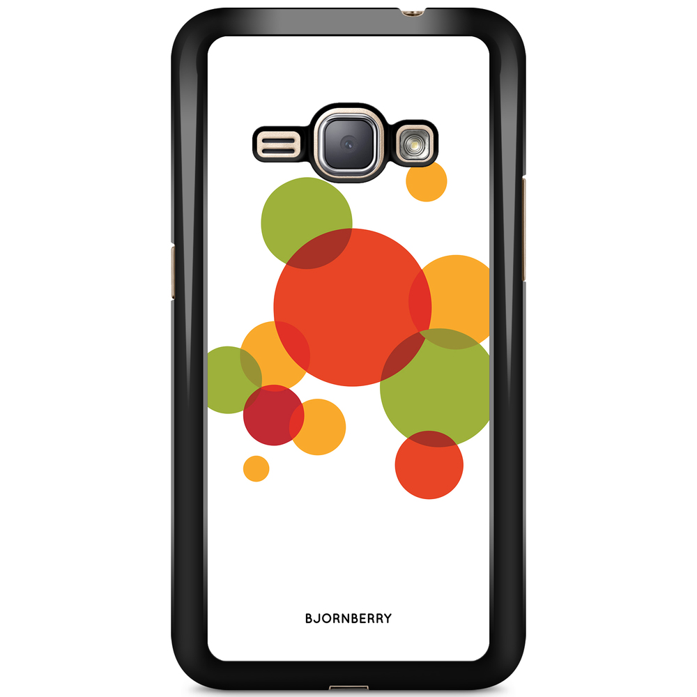 Samsung Galaxy J1 (2016) Case - Candy