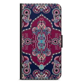 Google Pixel 3 XL Wallet Case - Kelim