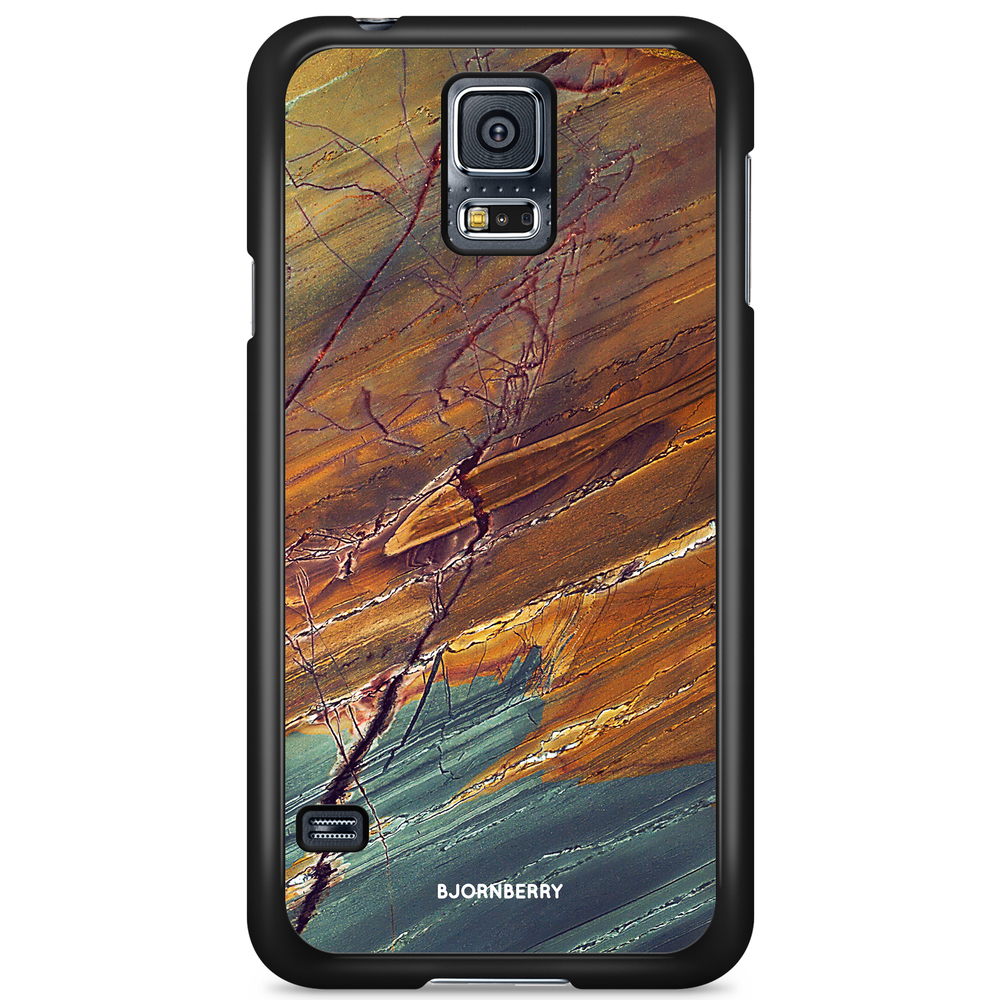 Samsung Galaxy S5/S5 NEO Case - Marble Stone