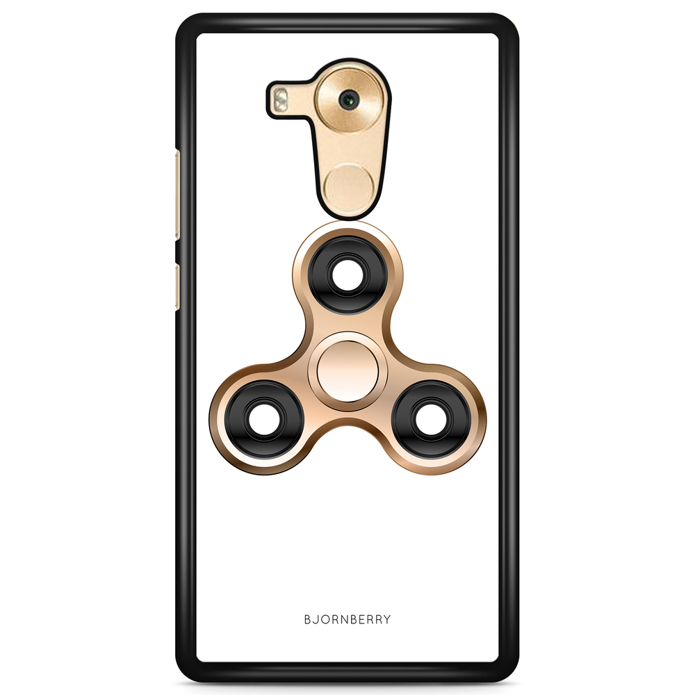 Huawei Mate 9 Pro Case - Fidget Spinner