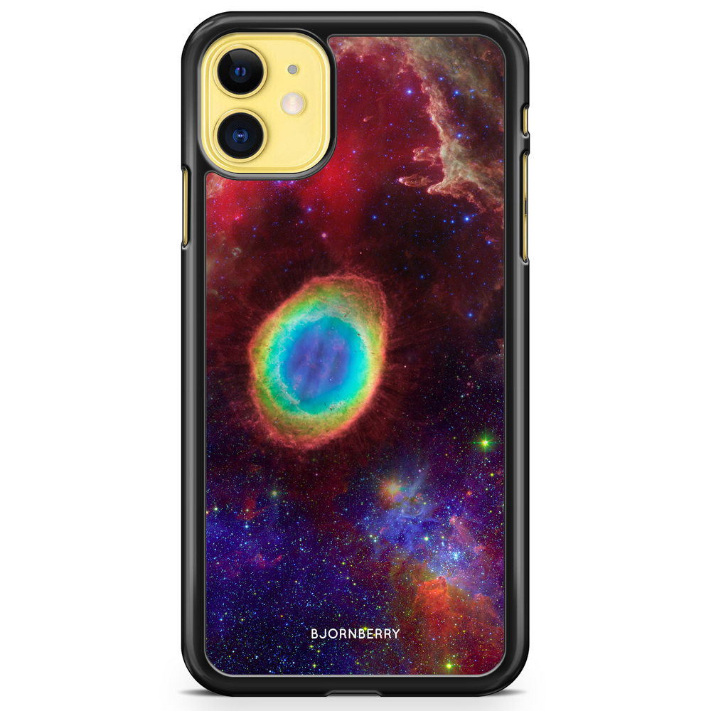 iPhone 11 Case - Spaceman