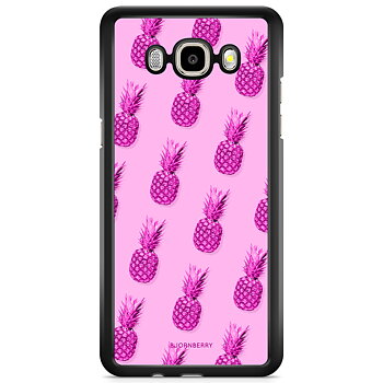 Samsung Galaxy J5 (2015) Case - Pineapple Pattern