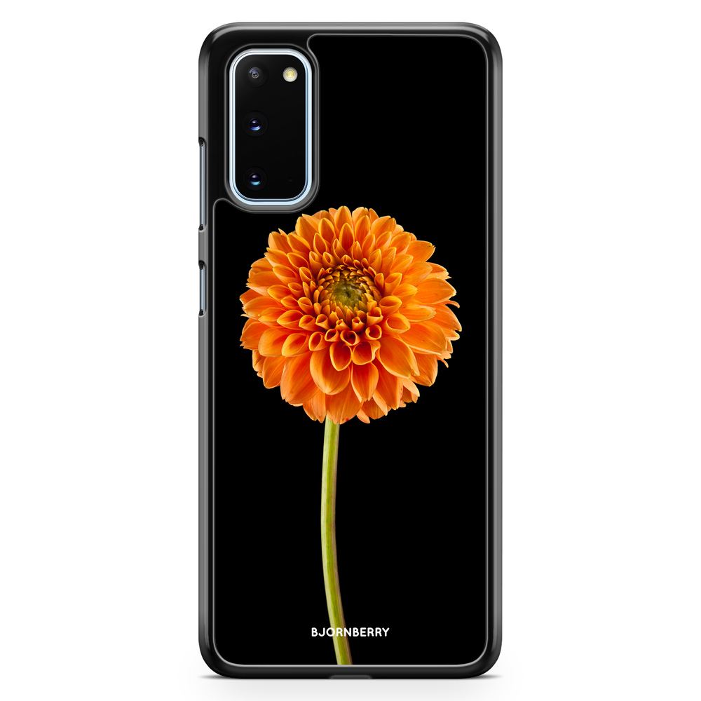 Samsung Galaxy S20 Case - Flower