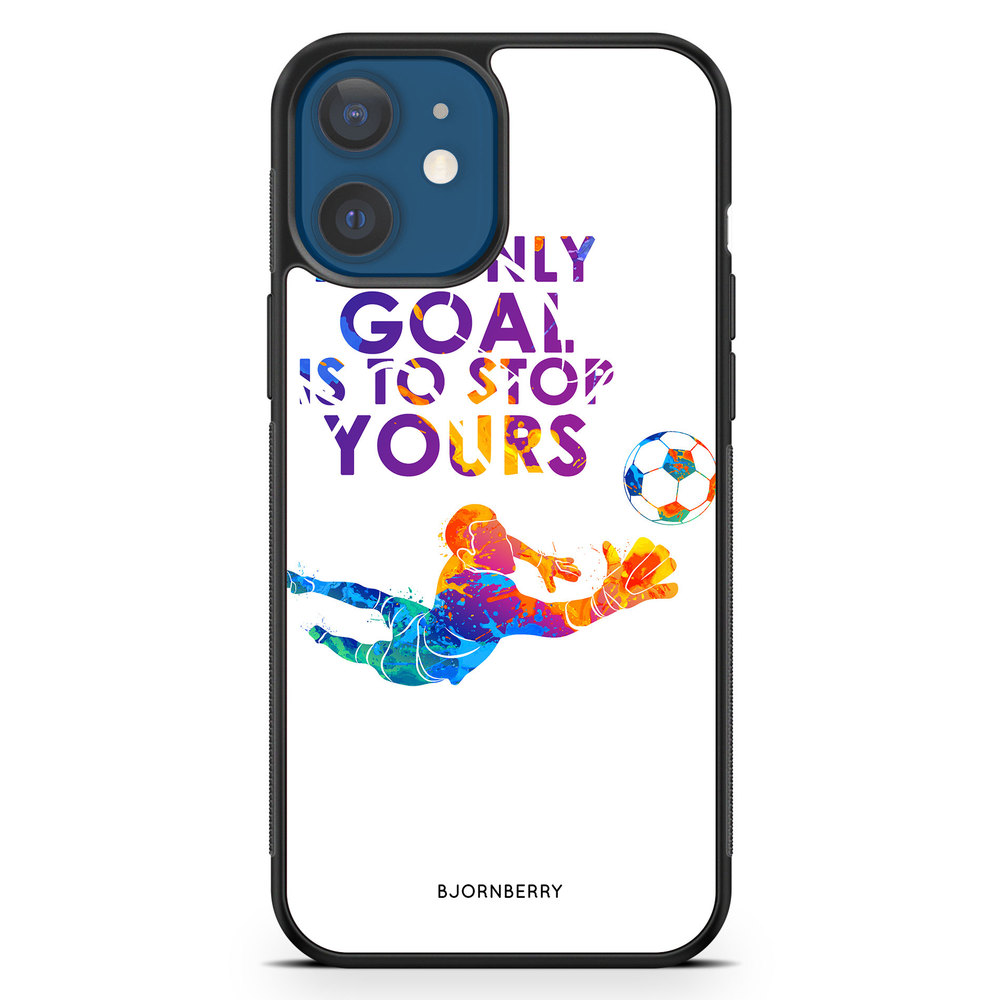 iPhone 12 Mini Case - My only goal