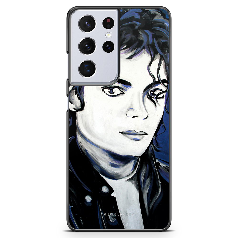 Samsung Galaxy S21 Ultra Case - Jackson