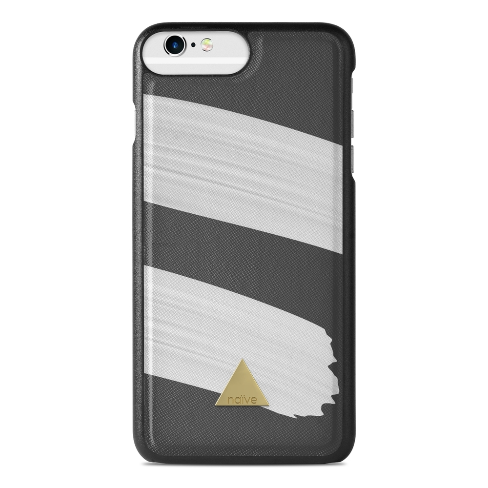 Naive iPhone 6 Plus / 6s Plus Case - Big Brush
