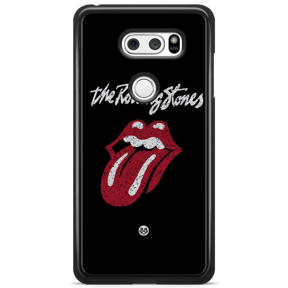 LG V30 Case - The Rolling Stones