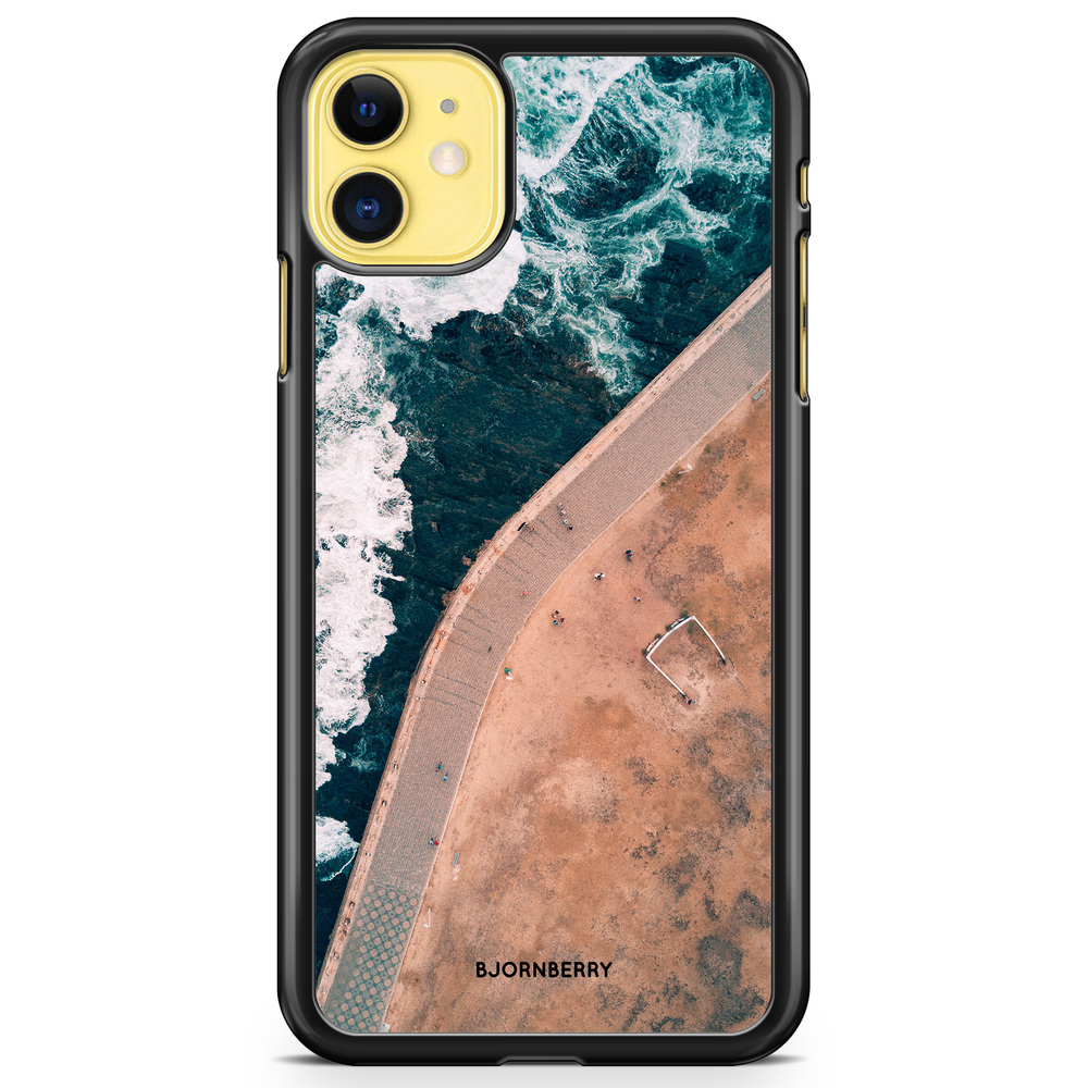 iPhone 11 Case - Dock Of The Bay