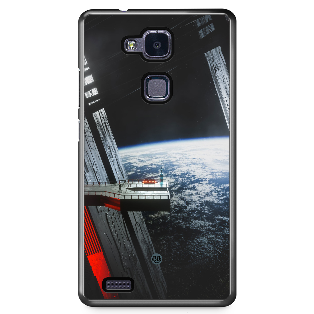 Huawei Honor 5X Case - Future