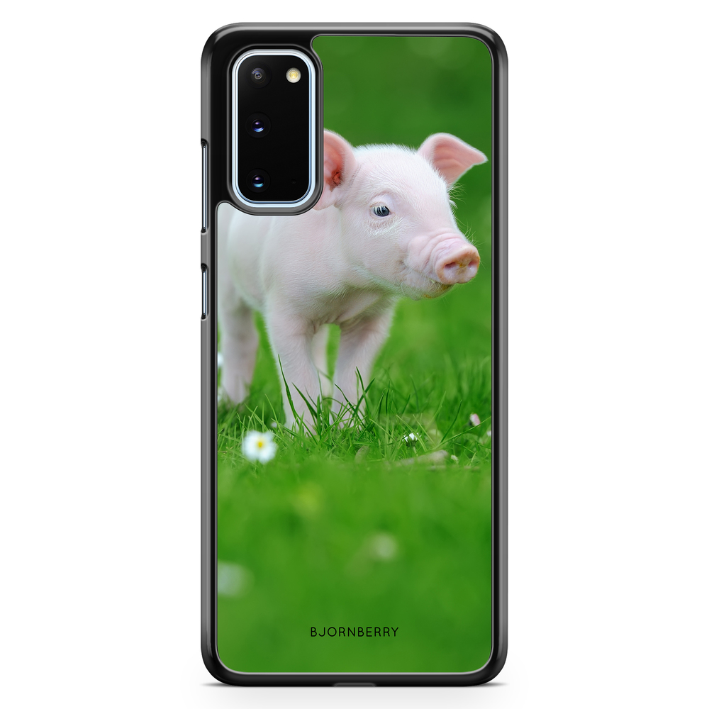 Samsung Galaxy S20 FE Case - Small Pig