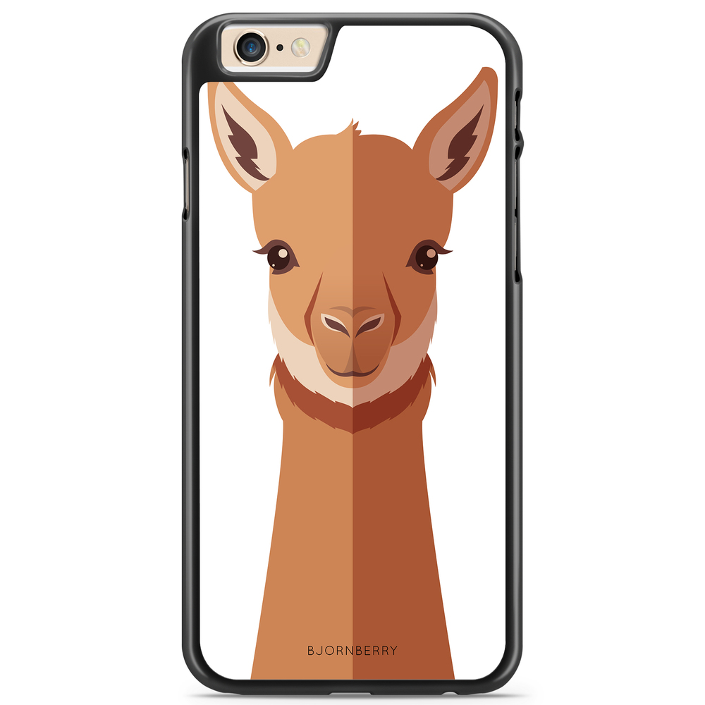 iPhone 6/6s Case - Llama