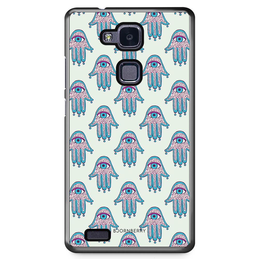 Huawei Honor 5X Case - Hands