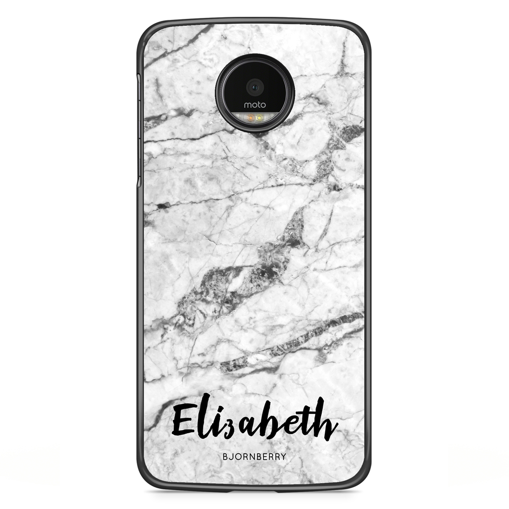 Motorola Moto G5S Plus Case - Elizabeth