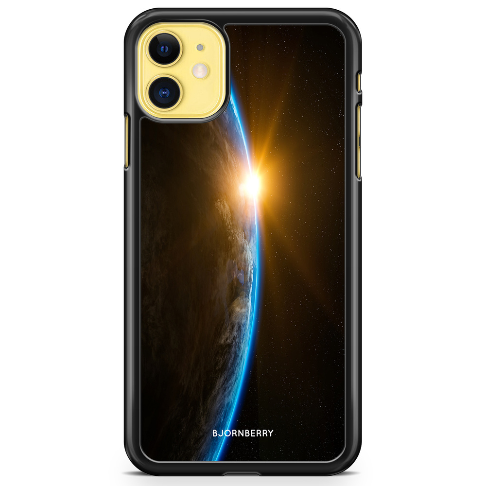 iPhone 11 Case - Sunrise