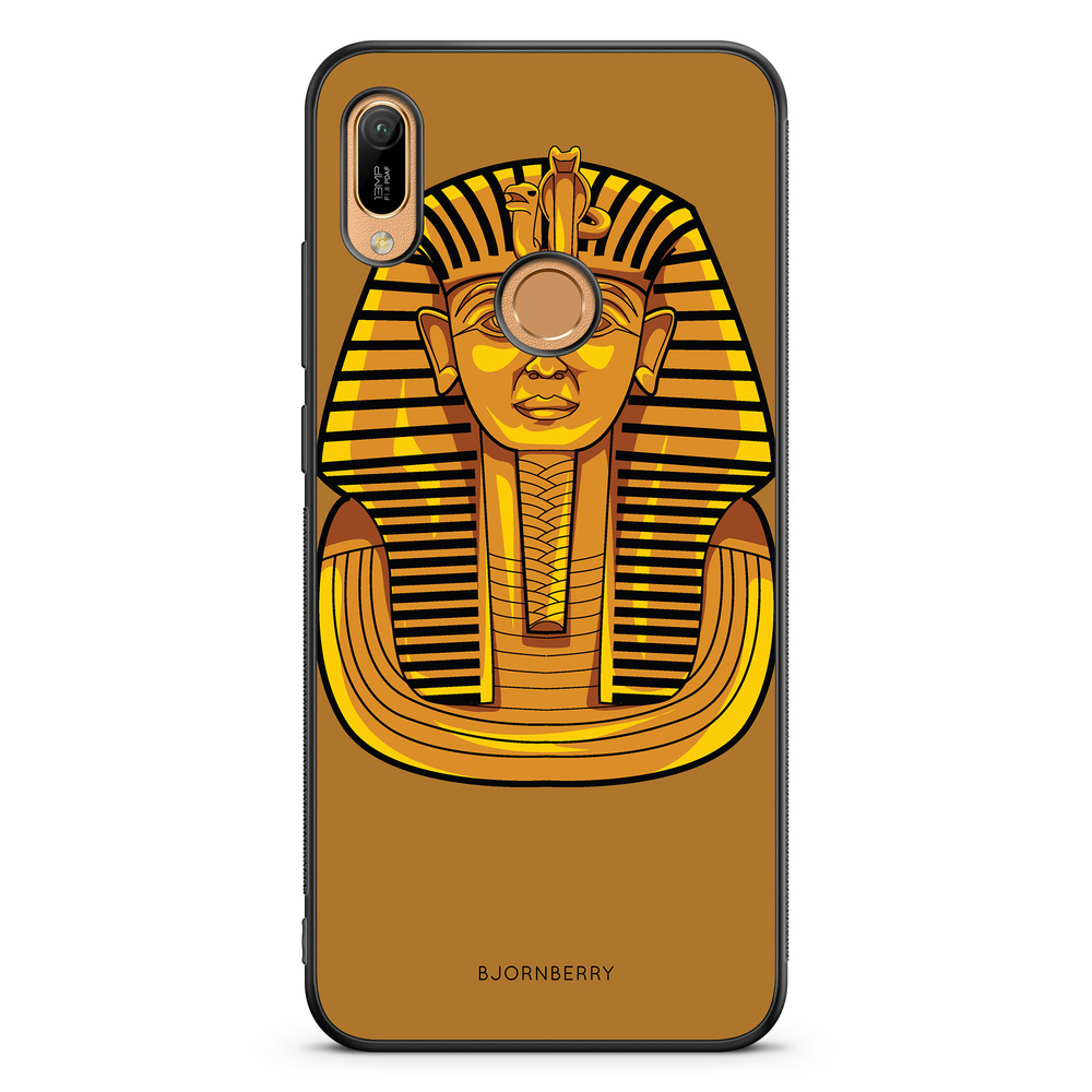 Huawei Y6 2019 Case - Pharaoh