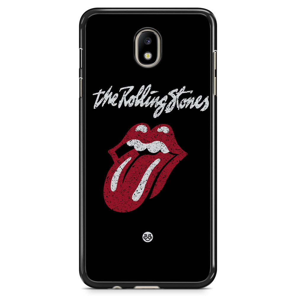 Samsung Galaxy J7 (2017) Case - The Rolling Stones